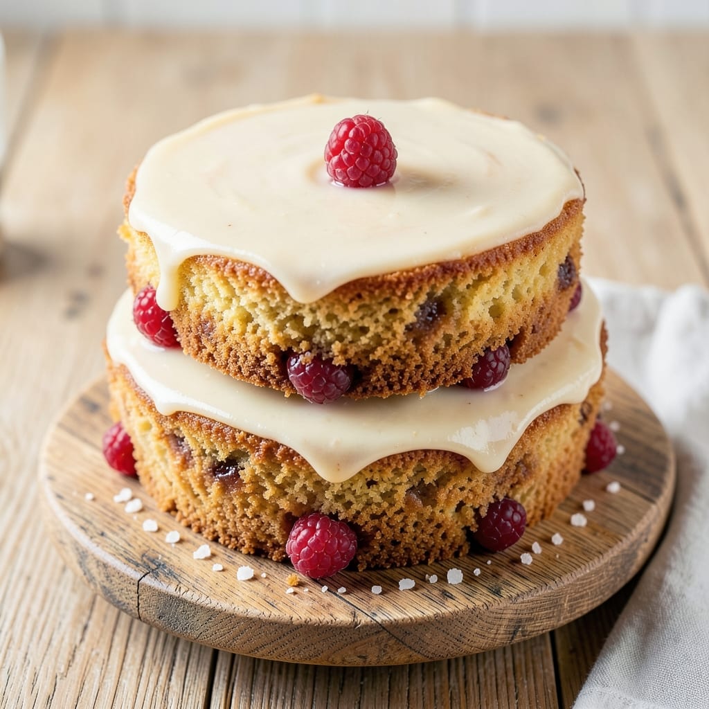 Alison Roman's Brown Butter Buttermilk Cake Recipe: Nutty Depth and Buttery Moisture