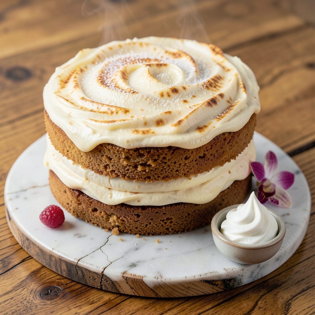 Allergy-Free Birthday Cake Recipe: Moist Vanilla Layers With Safe Ingredient Swaps