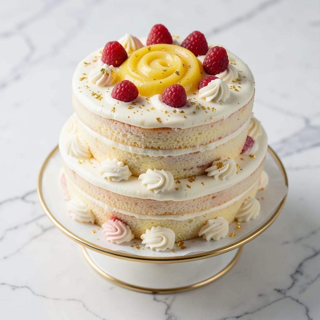 1 Egg Fairy Cake Recipe: One-Tin Wonder With Cream Cheese Frosting Rivers