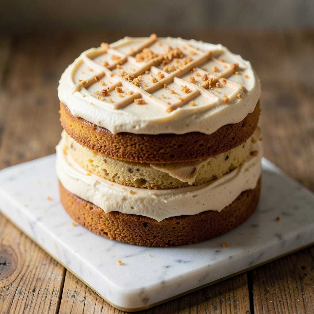 Milk Street Almond Cake Recipe: Velvety Moisture with Toasted Almond Crunch