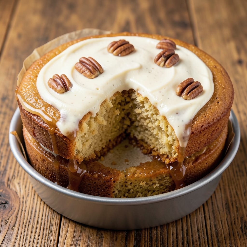 All-Purpose Baking Mix Cake Recipe: Foolproof Layers With Zero Fuss
