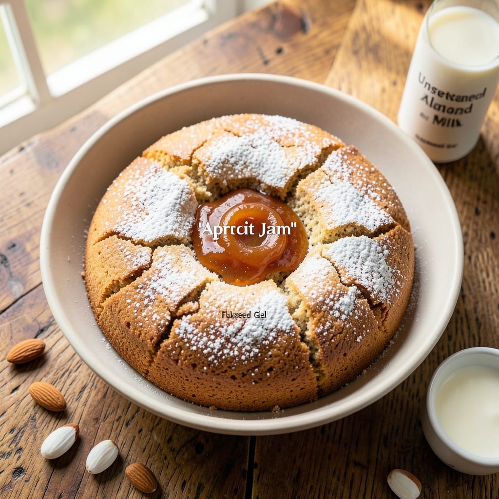 Almond Cake Recipe No Flour: Ultra Moist Layers With Nutty Depth