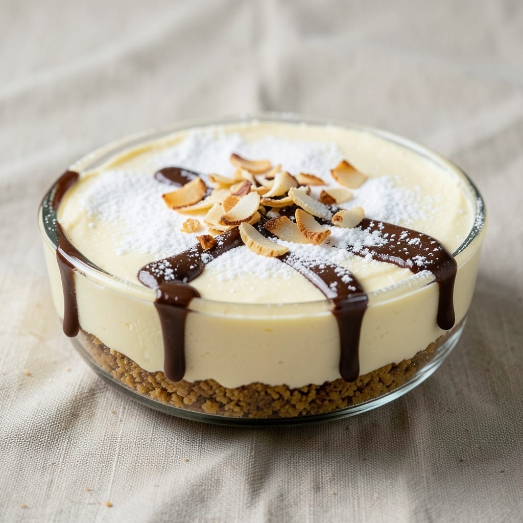 Amazing No-Bake Cheesecake Recipe: Velvety Texture With Zero Baking Stress