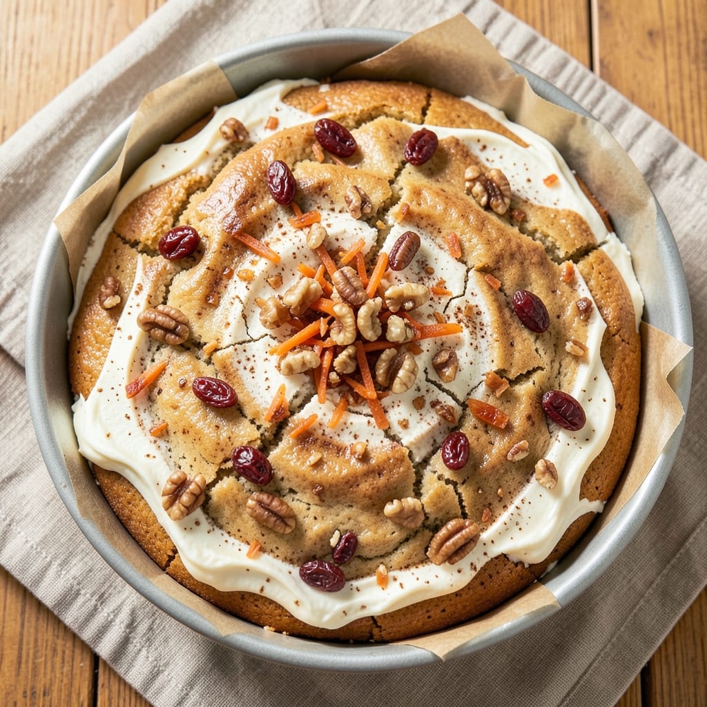 Alison Roman's Carrot Cake Recipe: Spiced Moistness with Cream Cheese Frosting