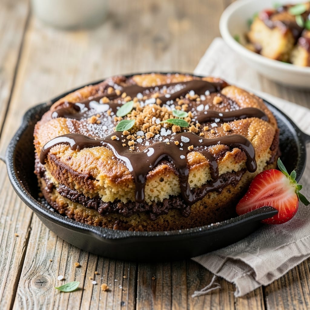 Amazing Coffee Cake Recipe: Moist Vanilla Layers With Buttery Crunch Top