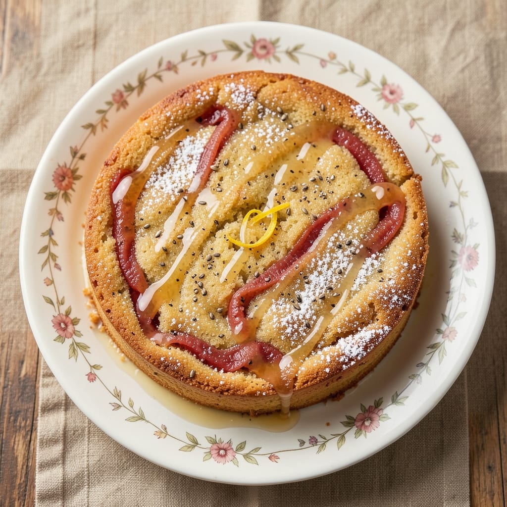 Allergy-Friendly Cake Recipe: Moist Layers Without Gluten or Dairy