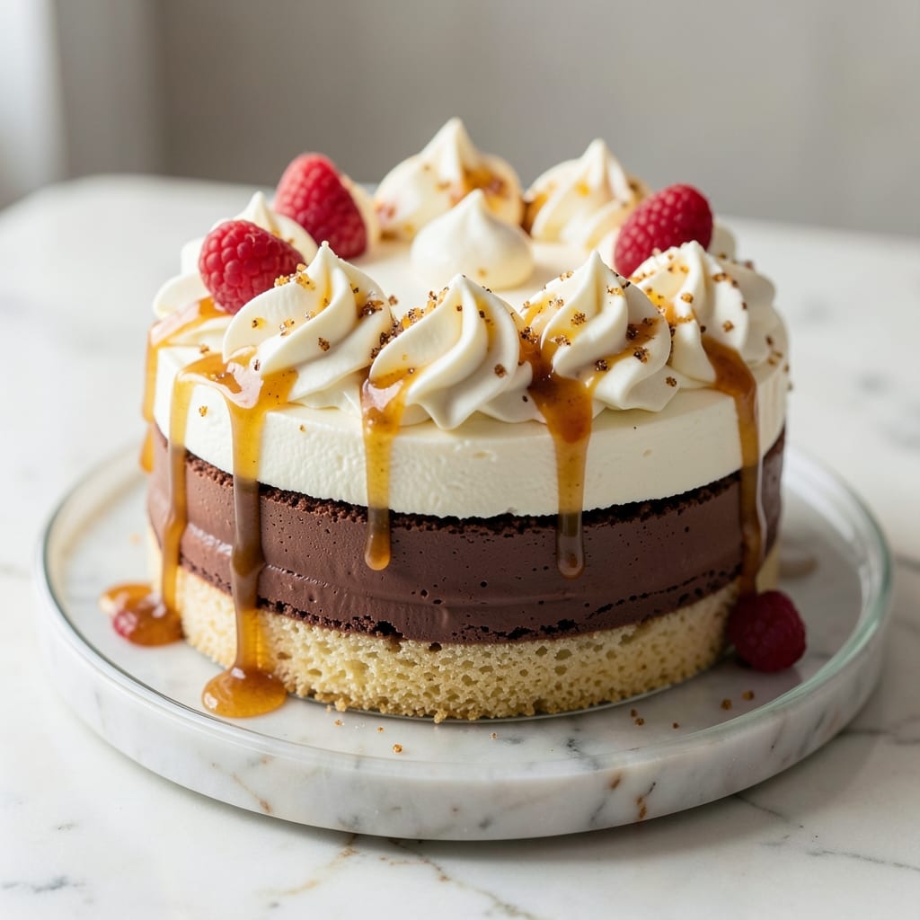 Almost Better Than Anything Cake Recipe: Velvet Layers with Hidden Vanilla Bean Magic