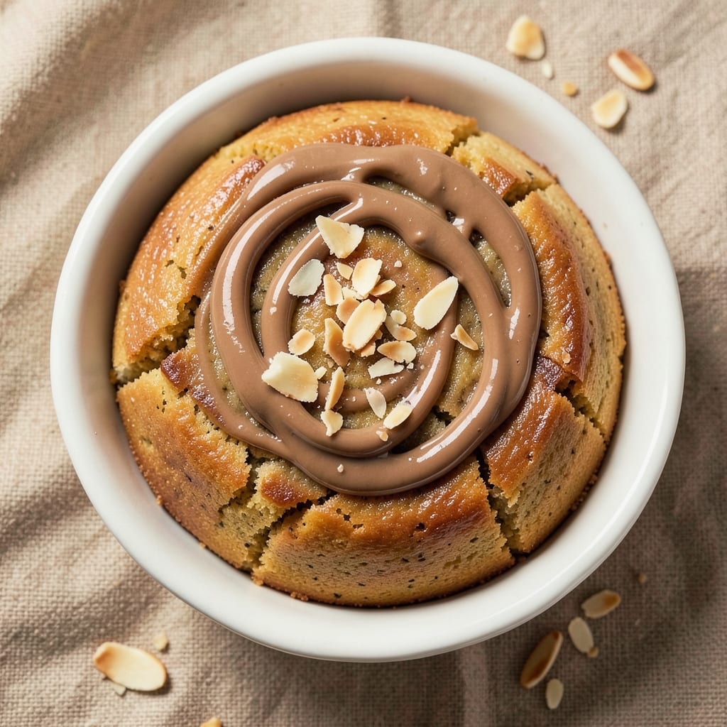 Almond Cake Recipe Without Eggs: Moist Layers With Almond Butter Depth