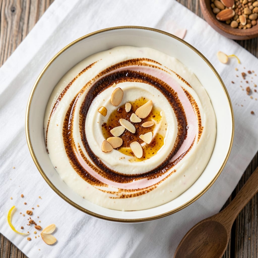 Almond Cream Cake Filling Recipe: Nutty Velvety Layers With Almond Flour Crunch