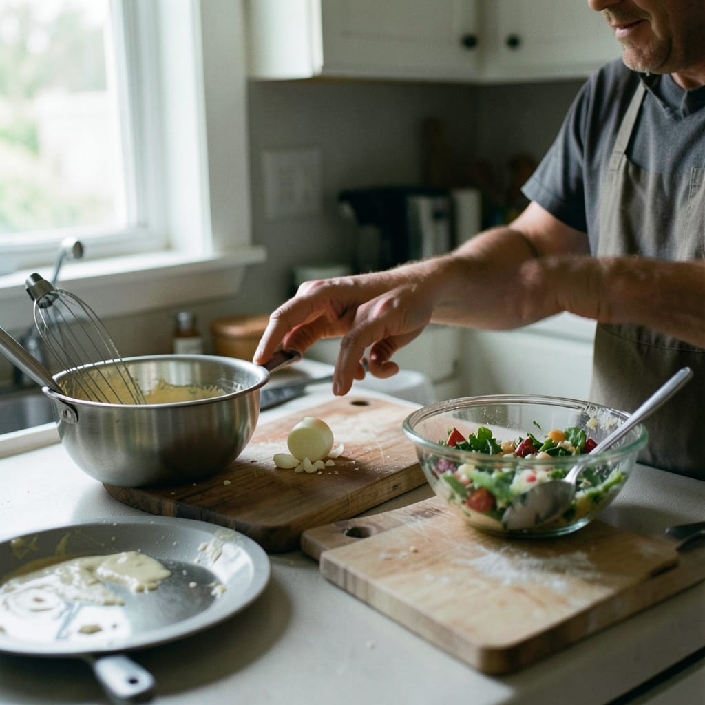 About Cake Recipes Spoon