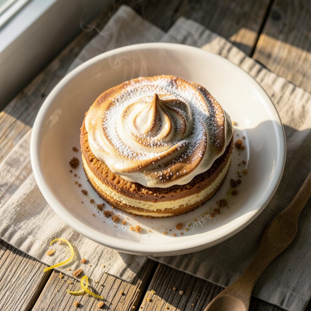 Allergy-Friendly Cake Recipe: Fluffy Layers Hiding No Substitutes