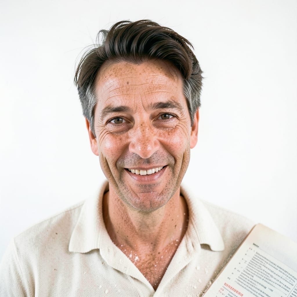 Dwight Janowski