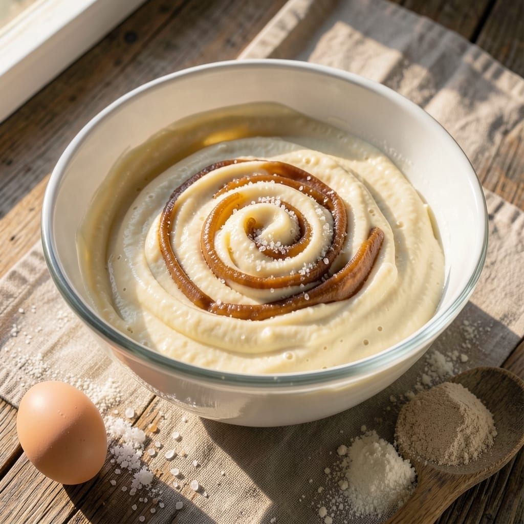 All-Cake Recipe: One-Bowl Wonder With Fluffy Layers