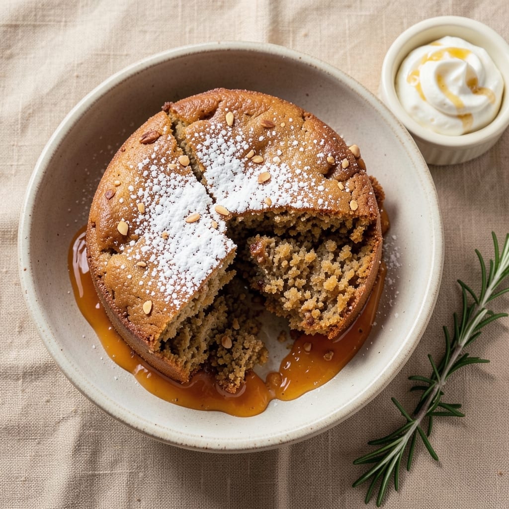 Almond Pulp Cake Recipe: Ultra-Moist Layers With Nutty Depth