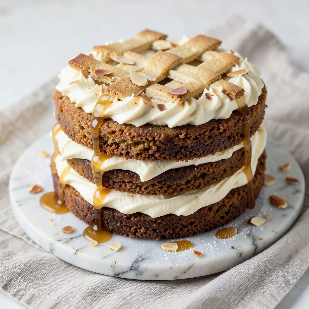 All-Purpose Gluten-Free Flour Cake Recipe: Light and Airy Rise Without Compromises