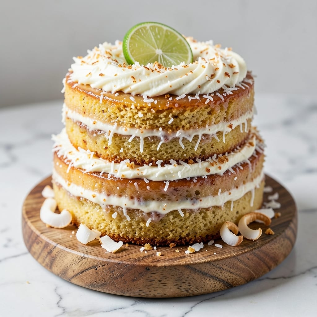 Alex Guarnaschelli's Coconut Cake Recipe: Velvet Moisture with Toasted Coconut Topping