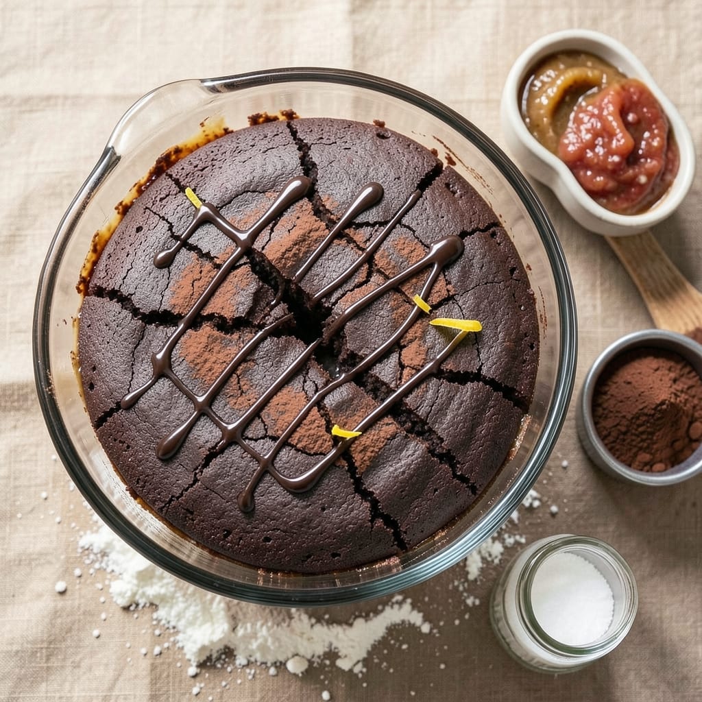 Allergy-Free Chocolate Cake Recipe: Moist Layers Without Eggs or Dairy