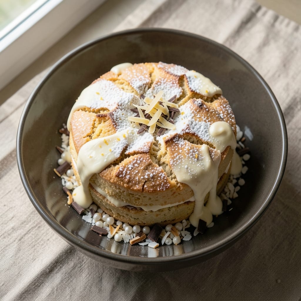 Amazon Cake Recipe: Fluffy Layers with Hidden Chocolate Surprise