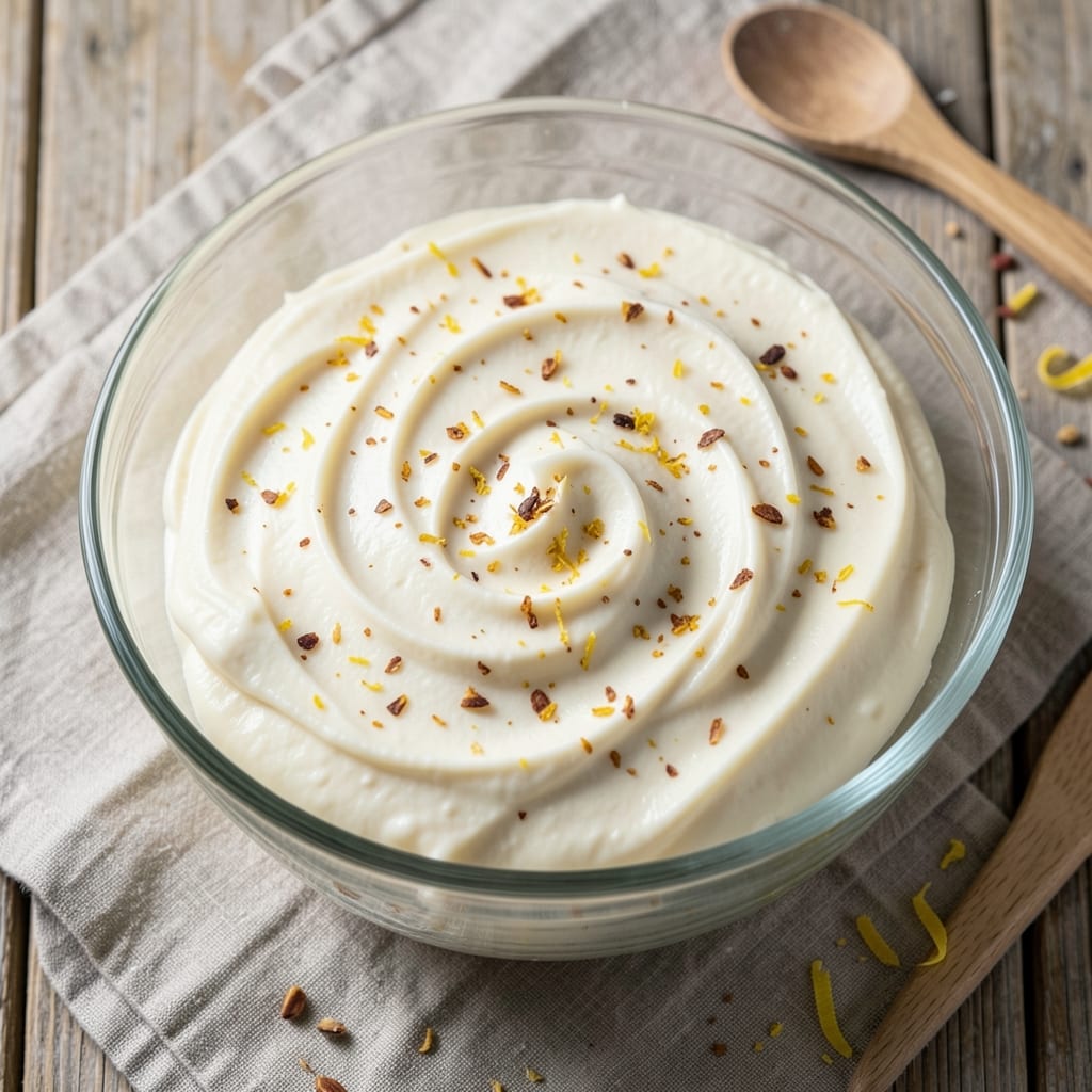 Almond Cake Frosting Recipe: Velvety Swirls With Zero Settling