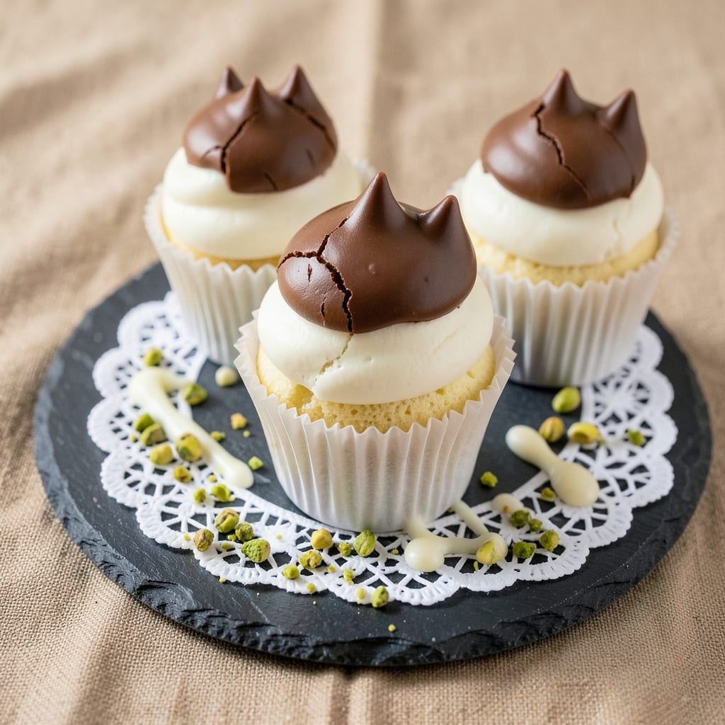 Amazing Cake Pops Recipe: Frosting-Dipped Decadence in 30 Minutes